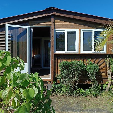Le Clos Des Mimosas La Plaine des Palmistes Exterior foto