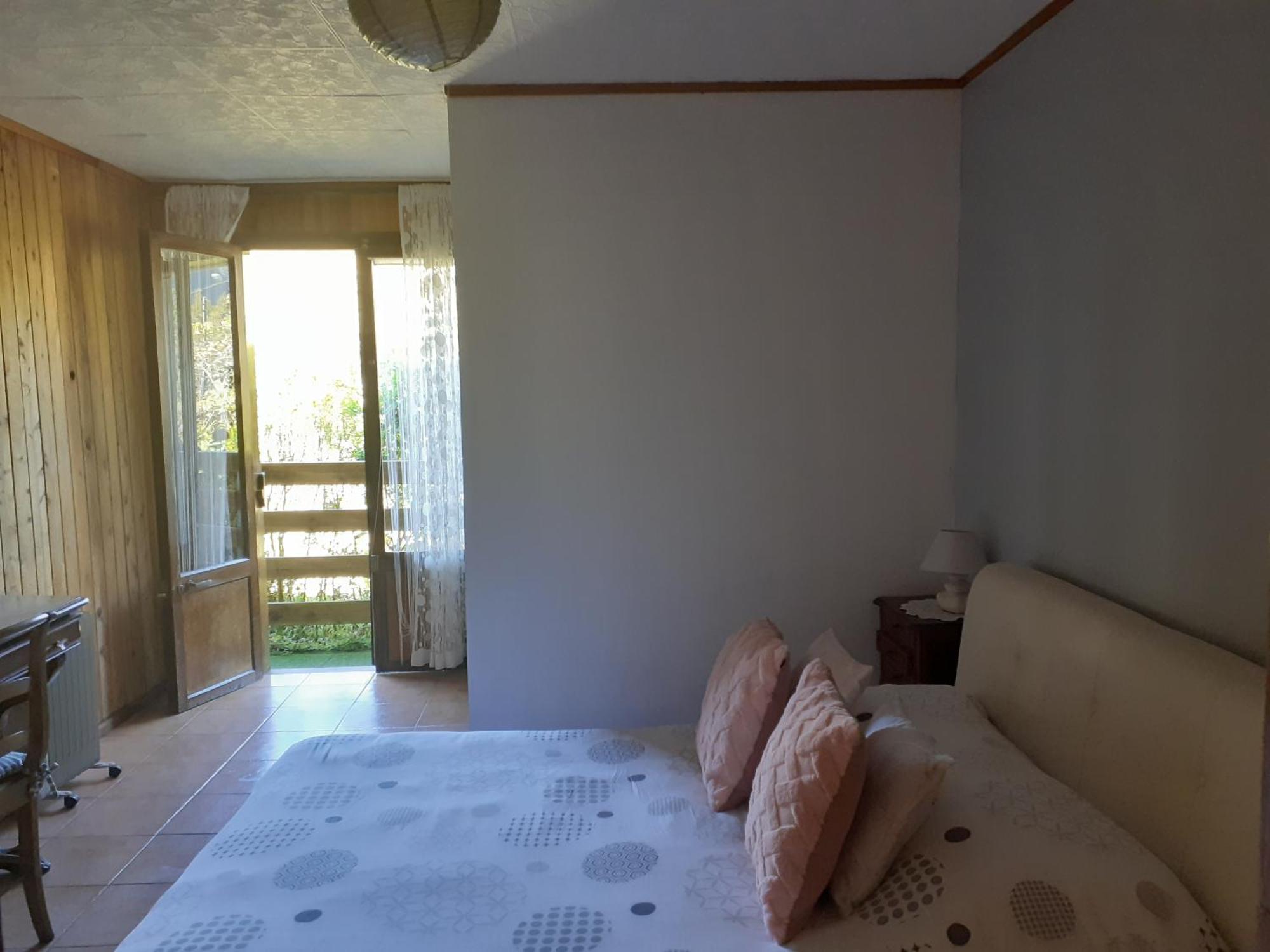 Le Clos Des Mimosas La Plaine des Palmistes Exterior foto